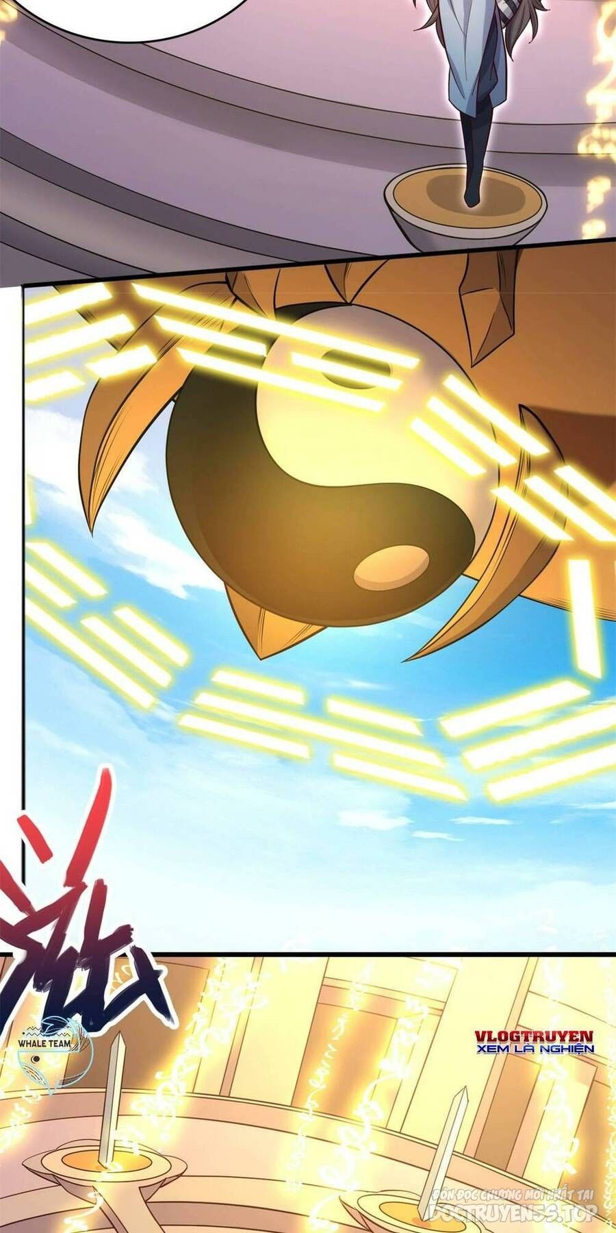 bắt đầu với kiếm vực, ta lặng lẽ tu luyện thành kiếm thần chapter 50 5