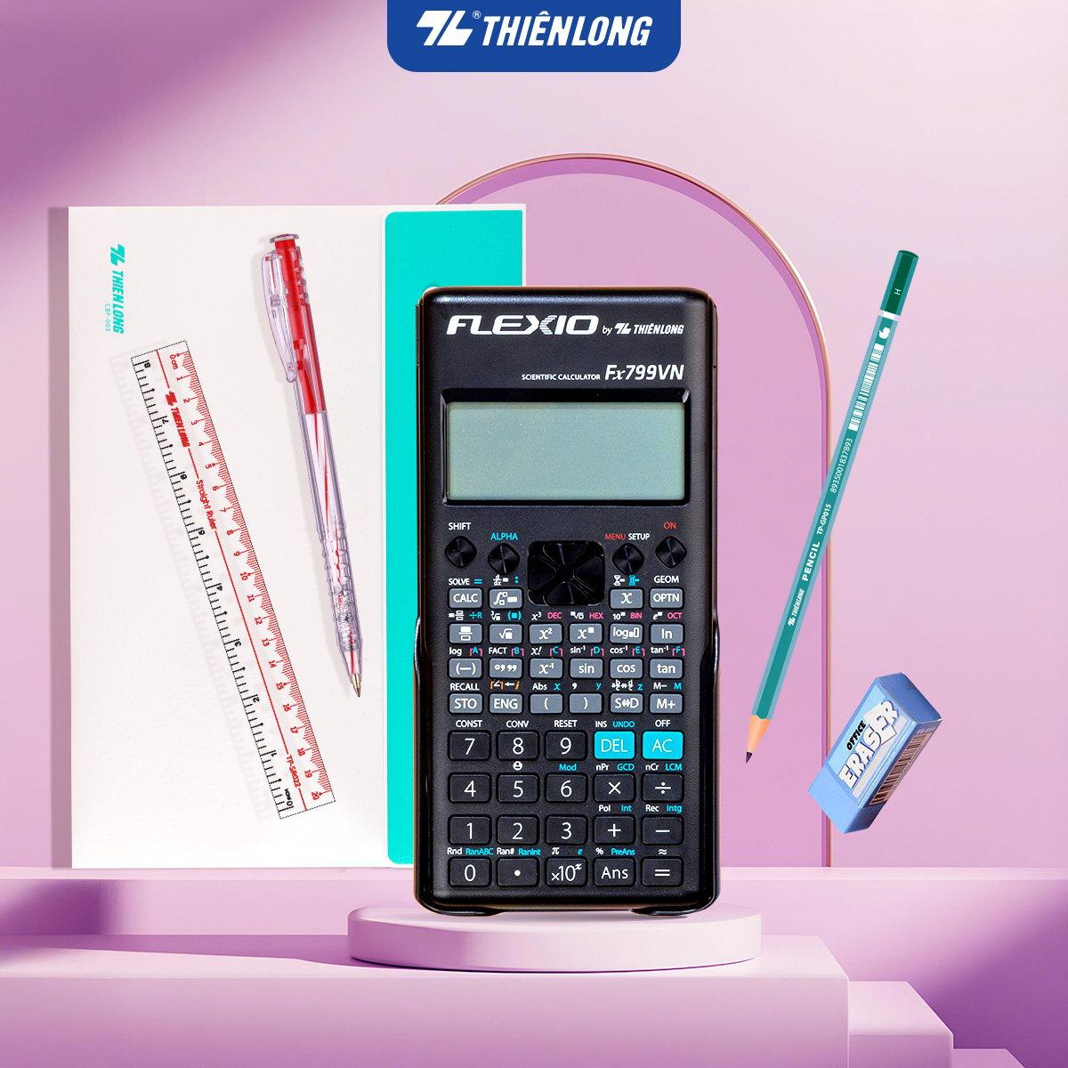 Combo Toán Học Nâng Cao  (Trung Học)