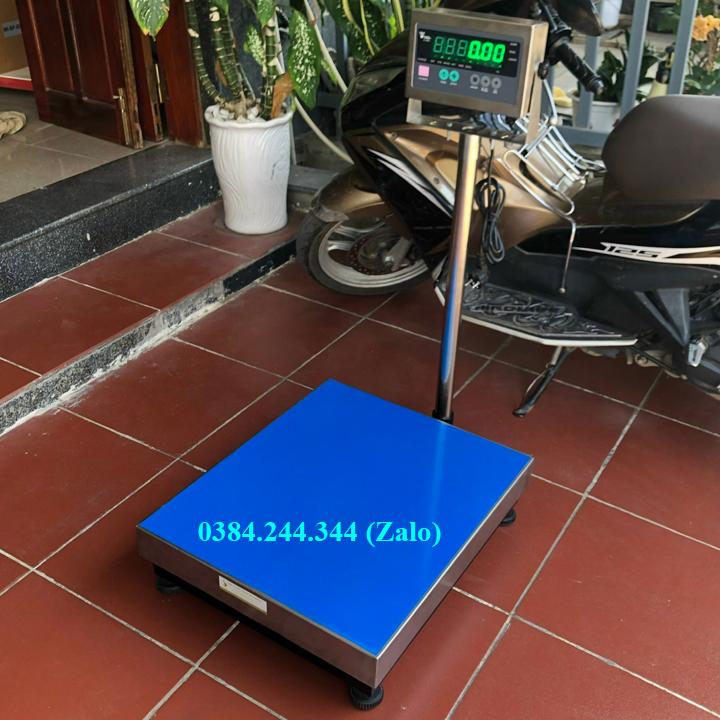 Cân bàn điện tử thông dụng Digi Di28SS, Mức cân 100kg, độ chia 0.02kg, Bàn cân kích thước 50x60cm