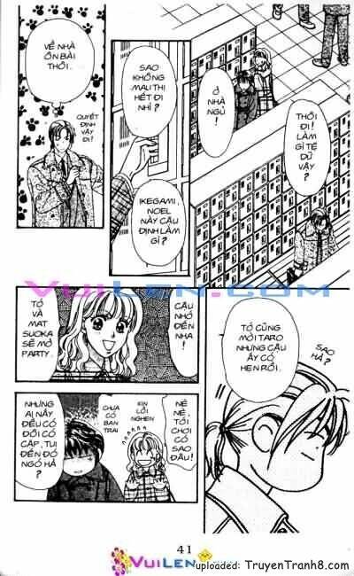 yamada tarou monogatari chapter 13 42