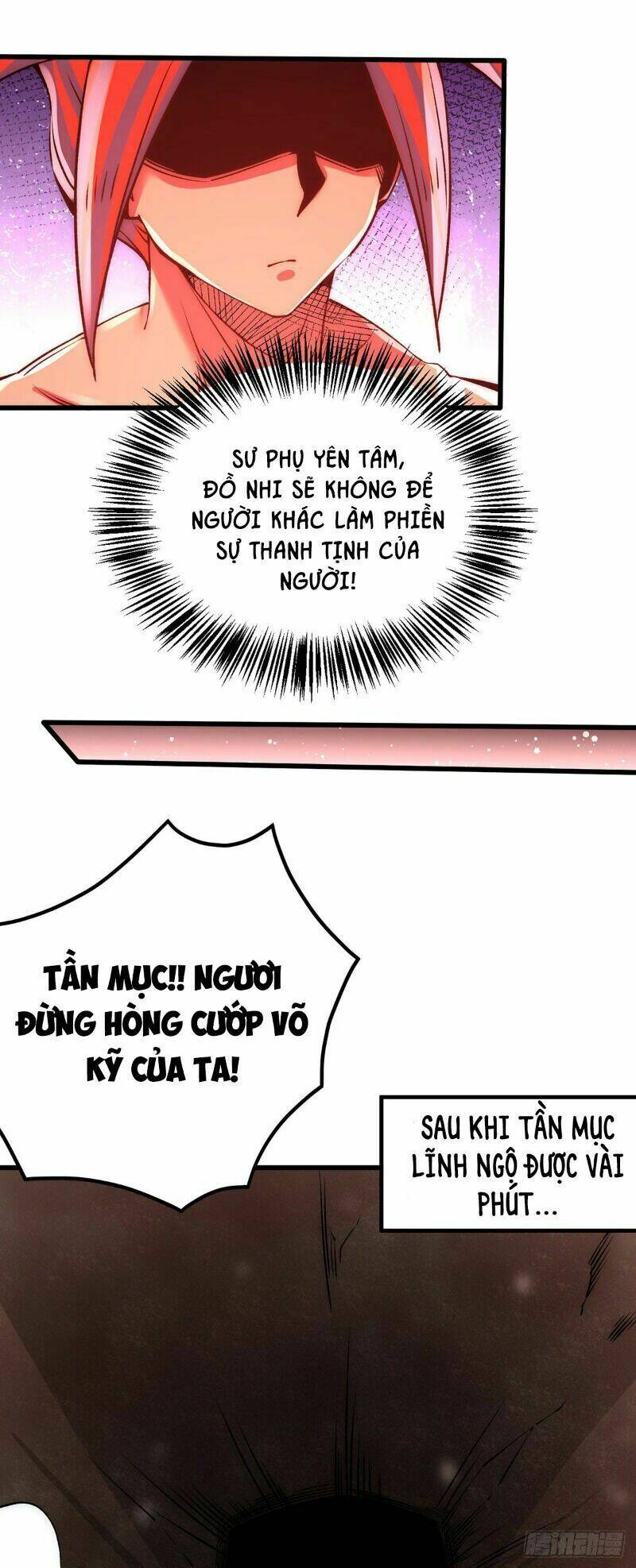 đô thị đỉnh phong cao thủ chapter 173 23