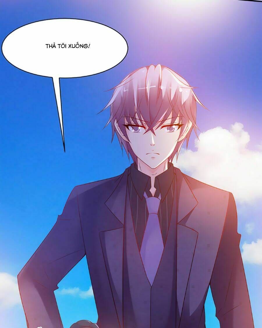 đại thúc, người ta sẽ ngoan chapter 23 11