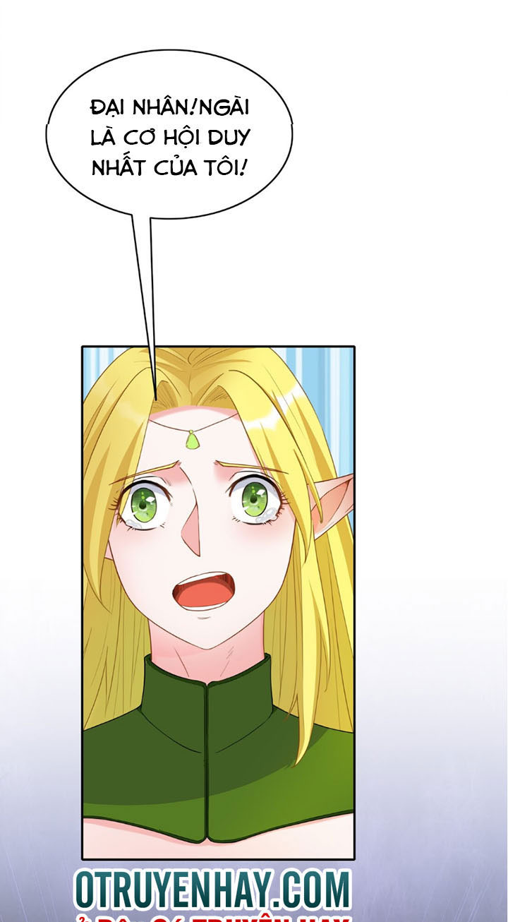 đại ma pháp sư dựa vào muội tử trừ ma chapter 2 21