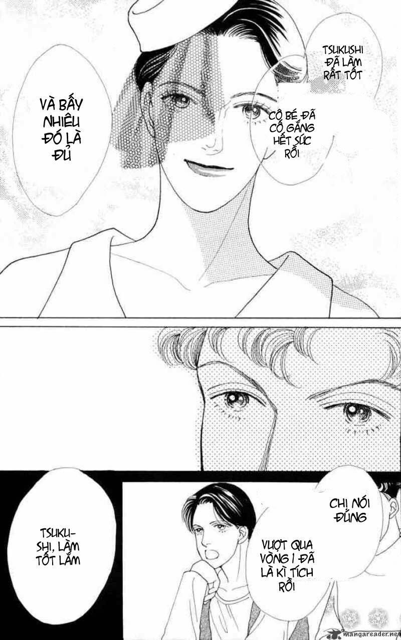 con nhà giàu chapter 65 20