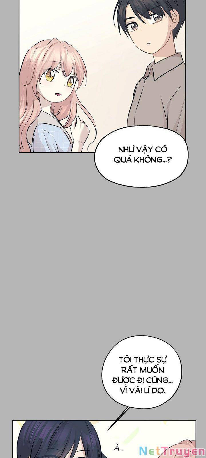 cuộc sống kỳ thú chapter 80 19