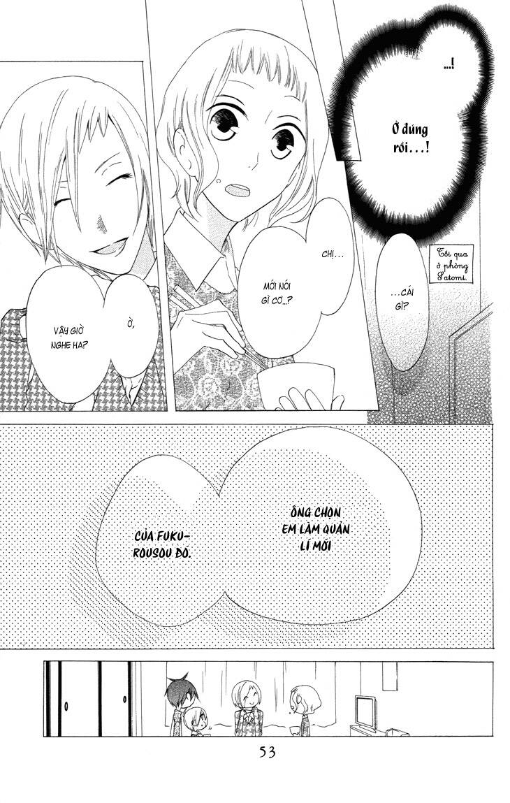 fukurousou aki arimasu chapter 2 8