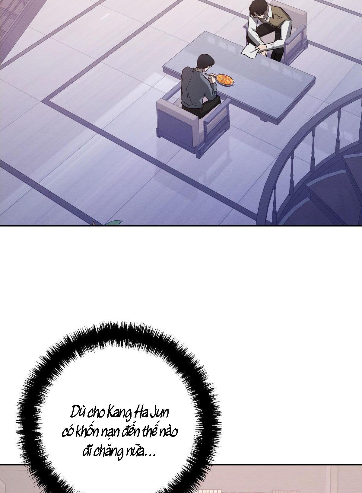 vòng xoáy của ác ma chapter 40 9