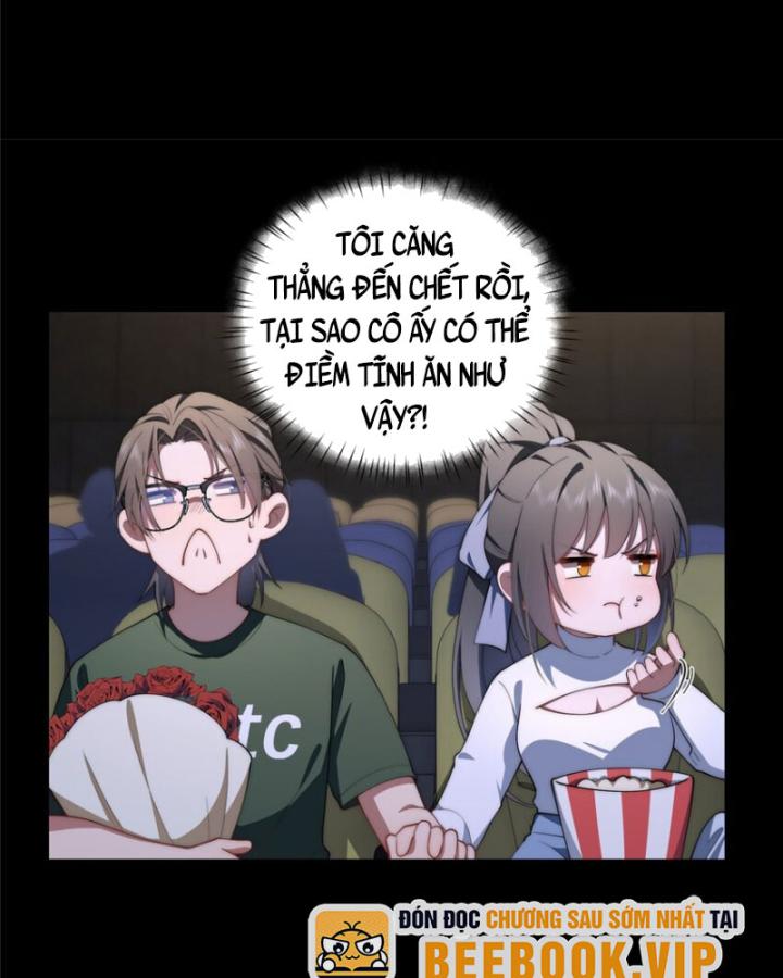 nữ chính chạy từ trong sách ra thì phải làm sao chapter 65 11