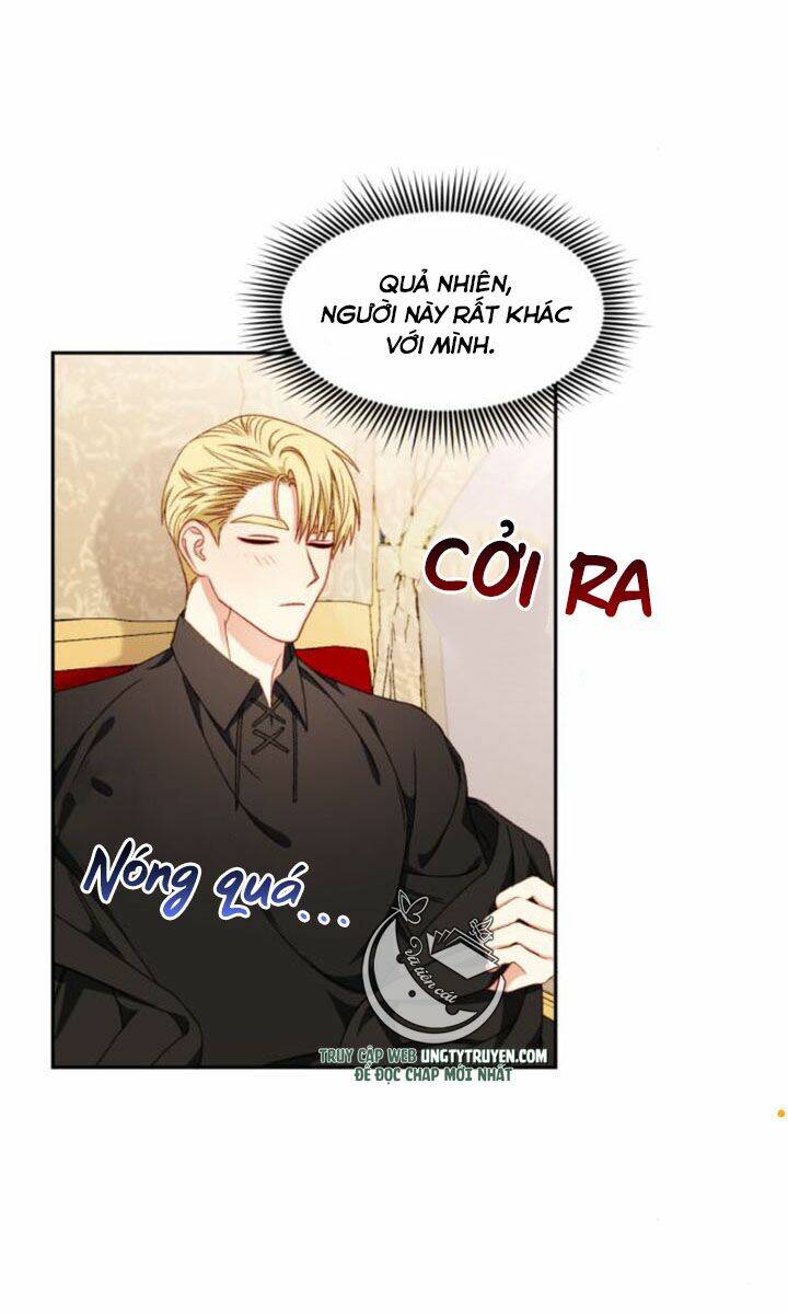 nữ chính muốn tôi trở thành mẹ kế chapter 29.5 10