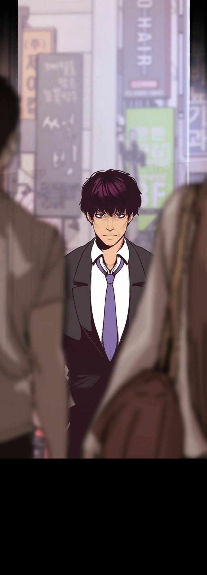 tân thế giới tuyệt vời chapter 5 107