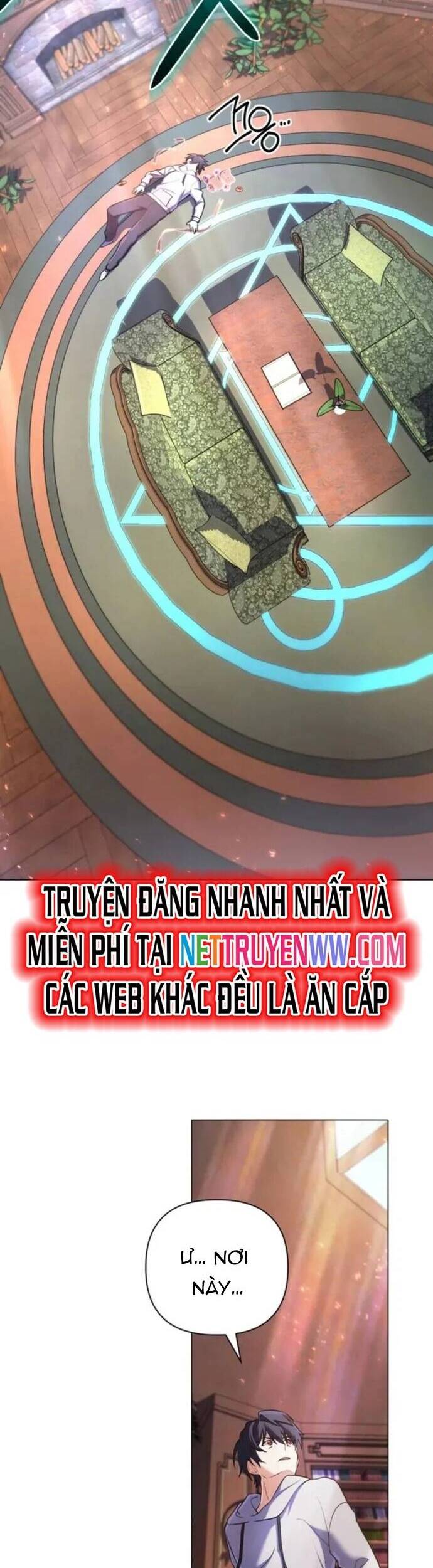 sự trở lại của đại pháp sư huyền thoại chapter 28 2