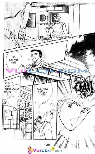 nàng công chúa ham chơi chapter 10 124