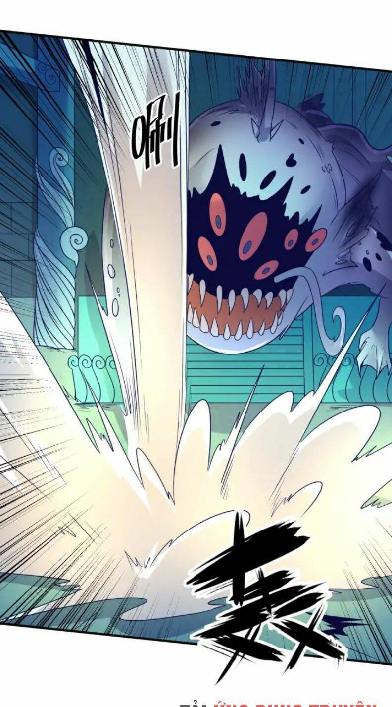 người chặn xuyên không chapter 98 64