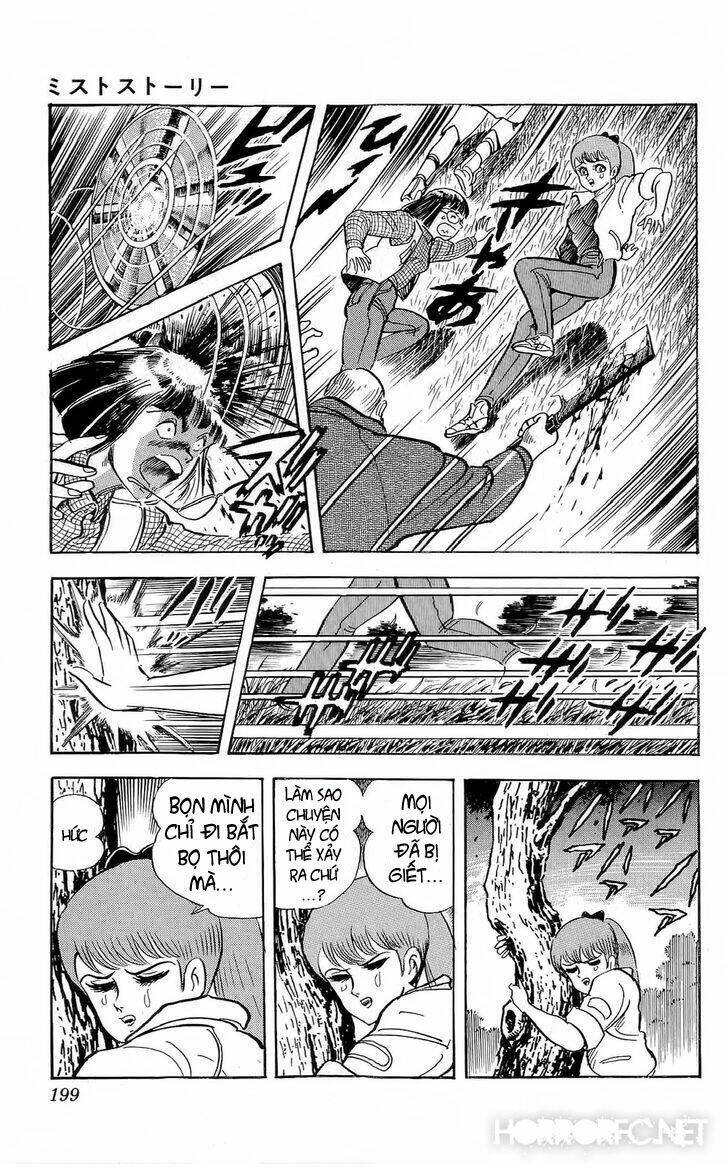 mist story chapter 6 26