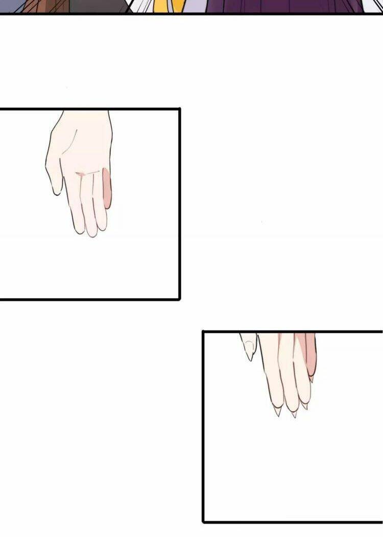 tiểu miêu và hắc diệu thạch chapter 19 28