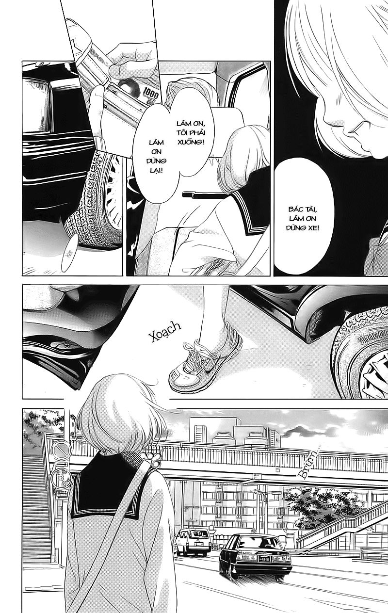 bướm trong sương mù chapter 4 43