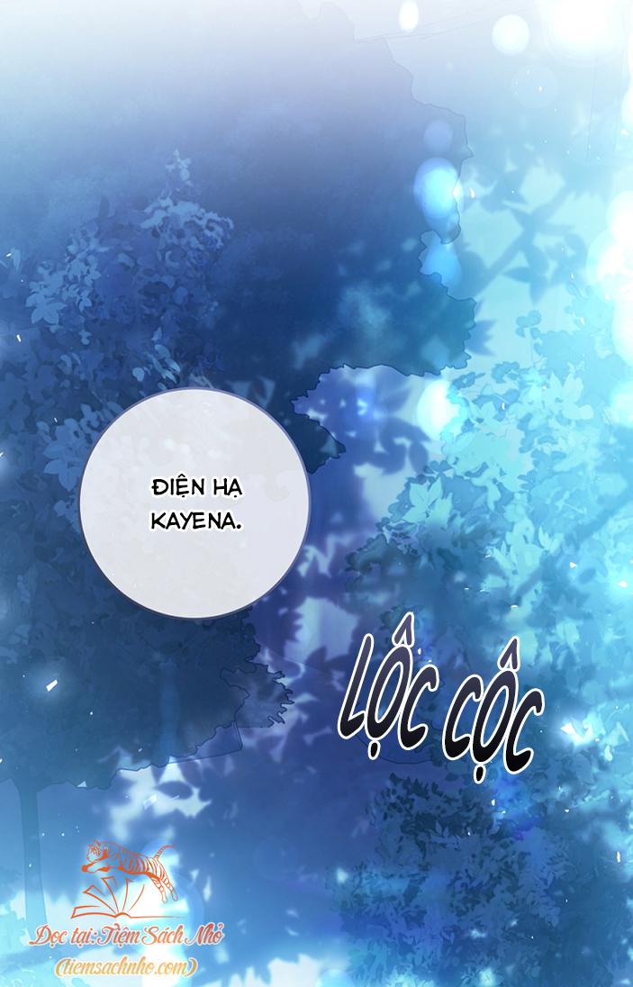 ác nữ là con rối chapter 65 10