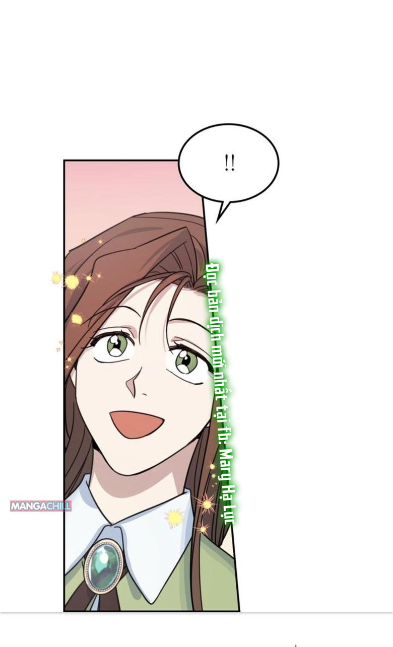 [18+] người đẹp và quái vật chapter 68.2 14