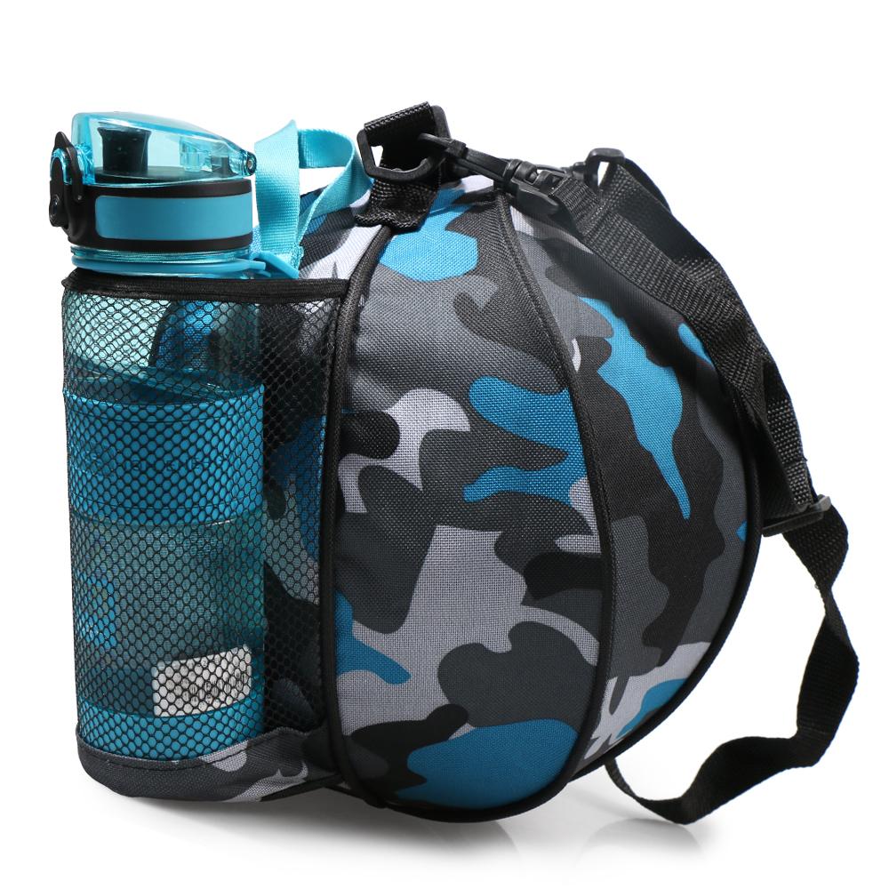 Túi thể thao cho hoạt động bóng đá, bóng chuyền, Túi du lịch cho nam và nữ hình tròn