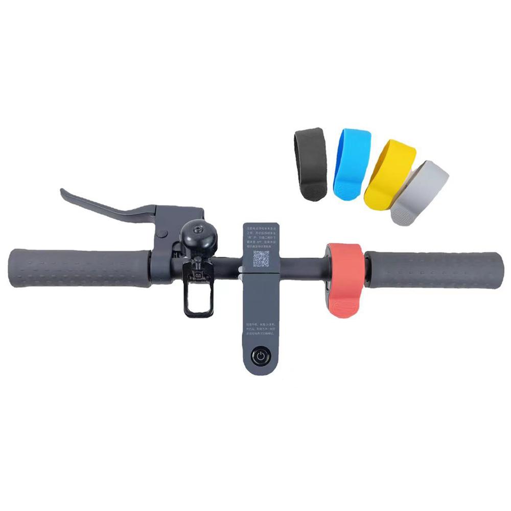 Kẹp Cố Định Tay Lái Cho Xe Tay Ga Điện Cho 1S / Es1 / Es2 / Es3 / Es4 / Max G30 / M365
