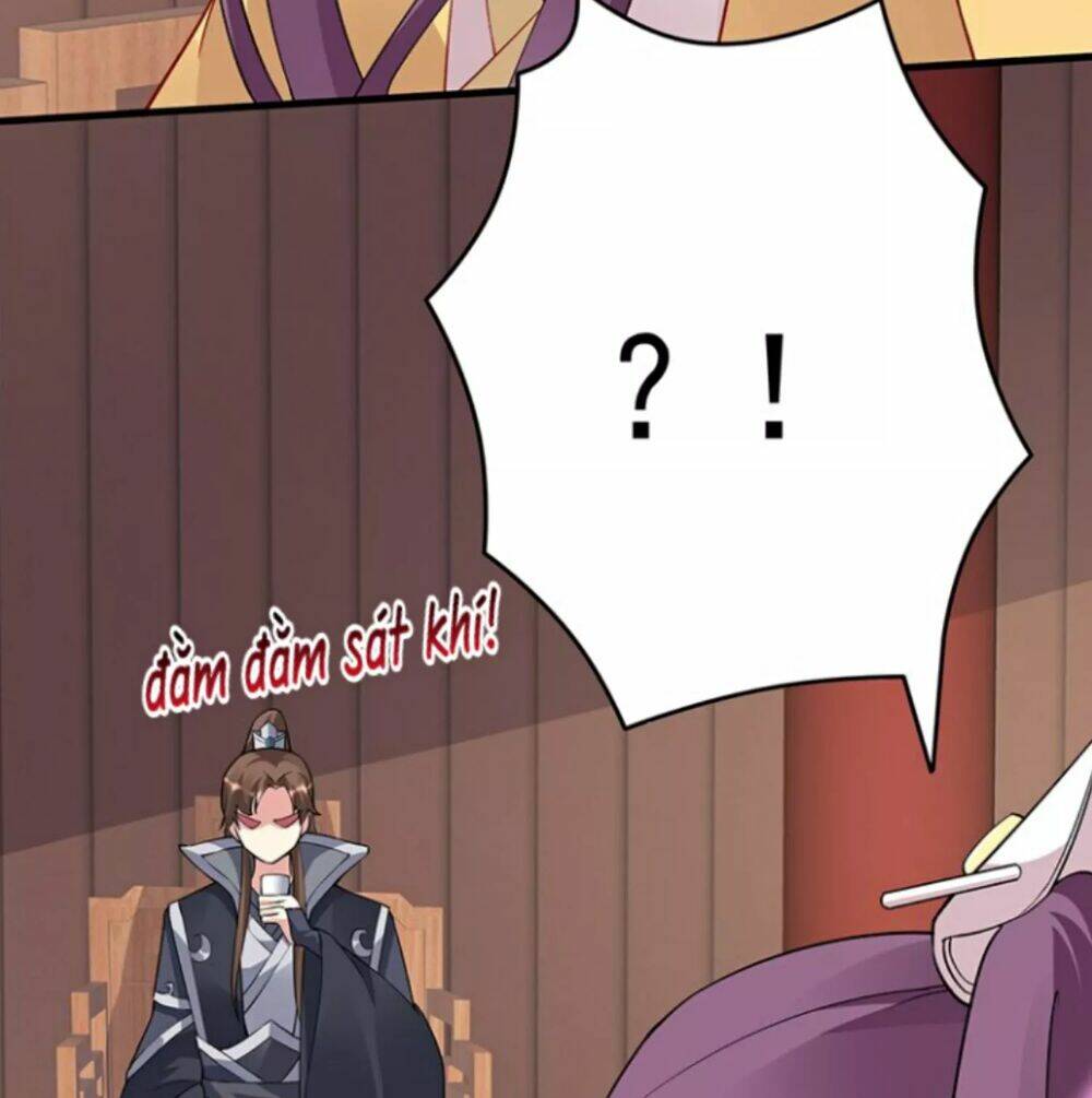 độc phi thần y quá kiêu ngạo chapter 113 36