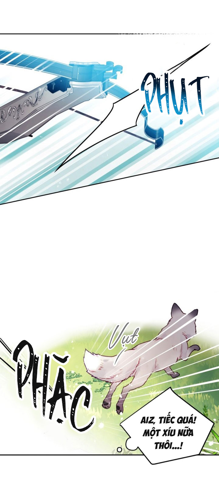 kết thúc của nhân vật phản diện chỉ có thể là cái chết chapter 67 20