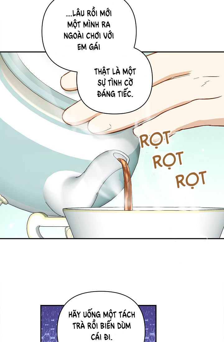 trở thành con gái của anh hùng bóng đêm chapter 22 49