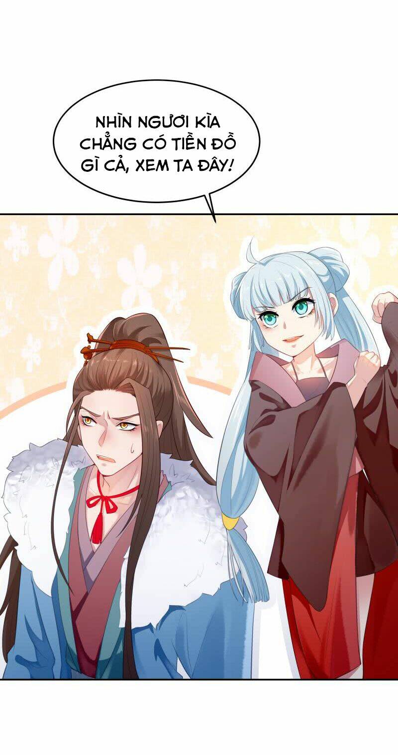 ma nhị đại chapter 31 5