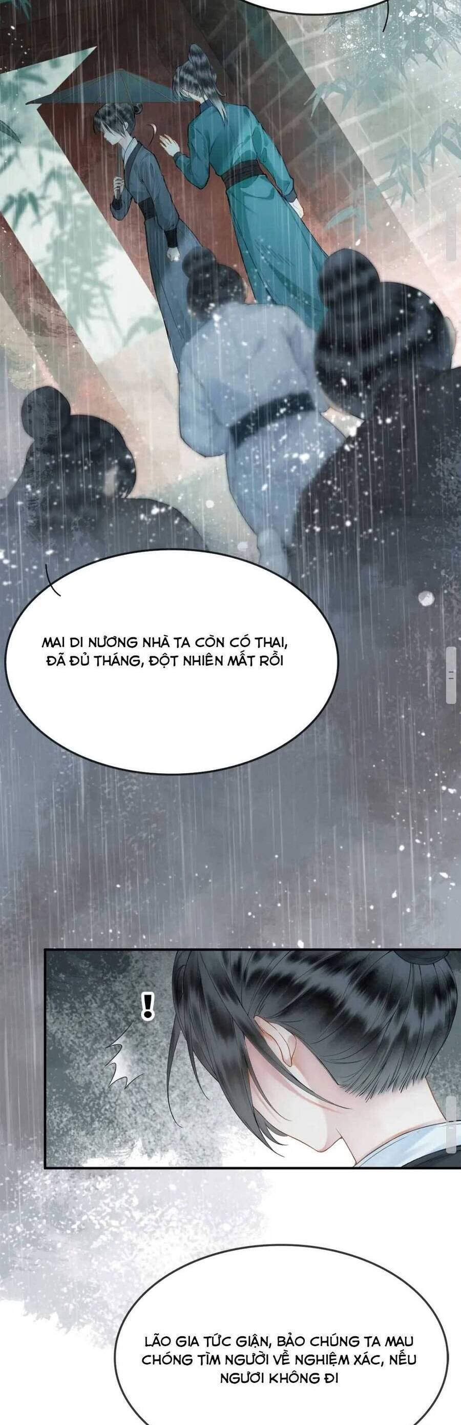 ngỗ tác cẩm y chapter 1 13