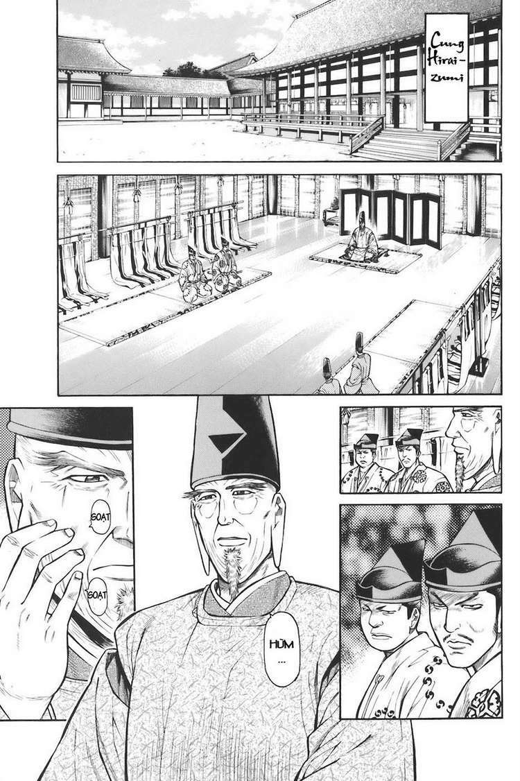 thiếu niên vương phần 1 chapter 74 3