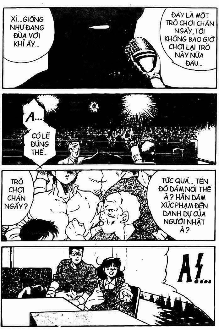 truyền nhân atula - shura no mon i chapter 77 29