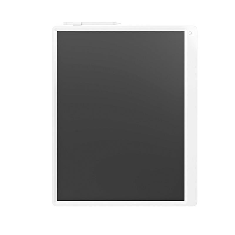 Giao hàng nhanh Mijia LCD bảng đen nhỏ 20 inch bảng viết tại nhà dành cho trẻ em vẽ và chữ viết graffiti bảng vẽ điện tử nhỏ