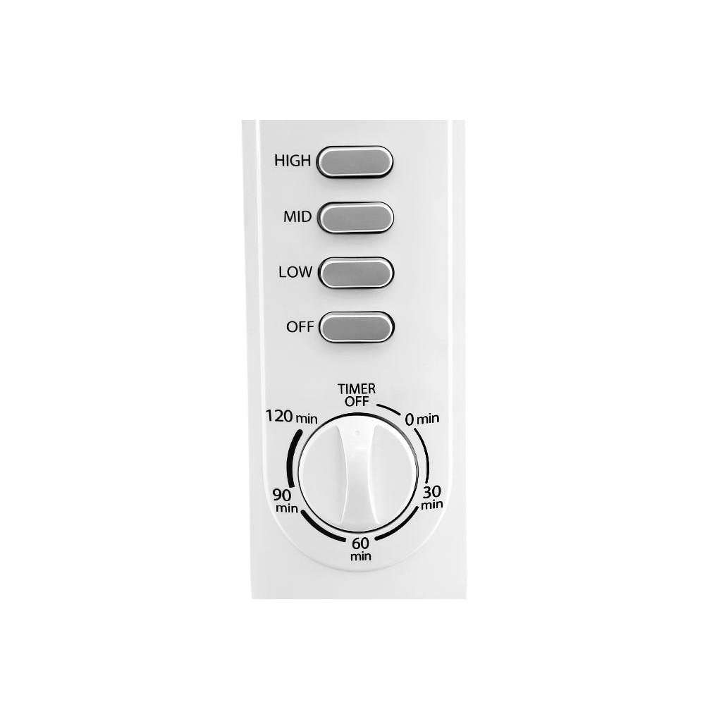 Quạt Đứng TOSHIBA F-LSA20VN - Hàng Chính Hãng - Chỉ Giao tại TPHCM