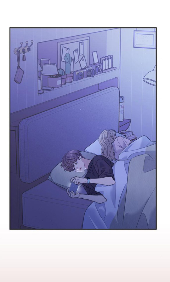 Couple Breaker chapter 67.1 54