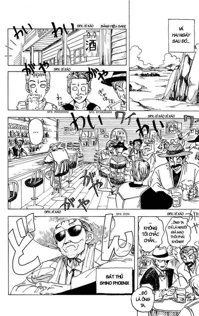 wanted! chapter 1 18