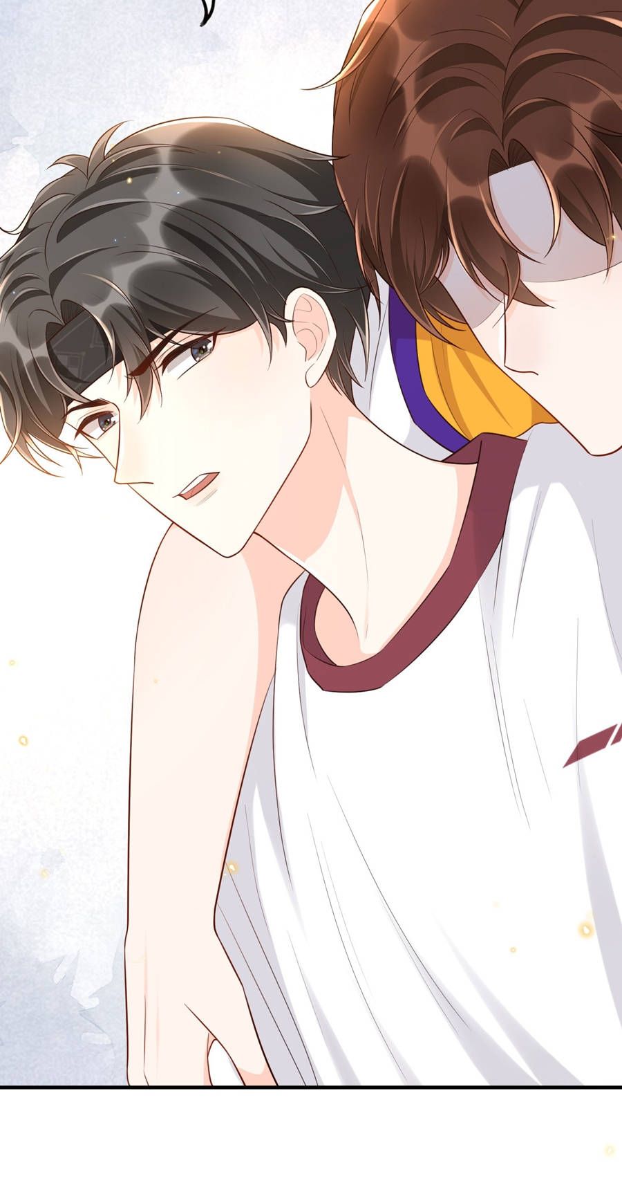 ngọt không ngừng nghỉ chapter 7 54