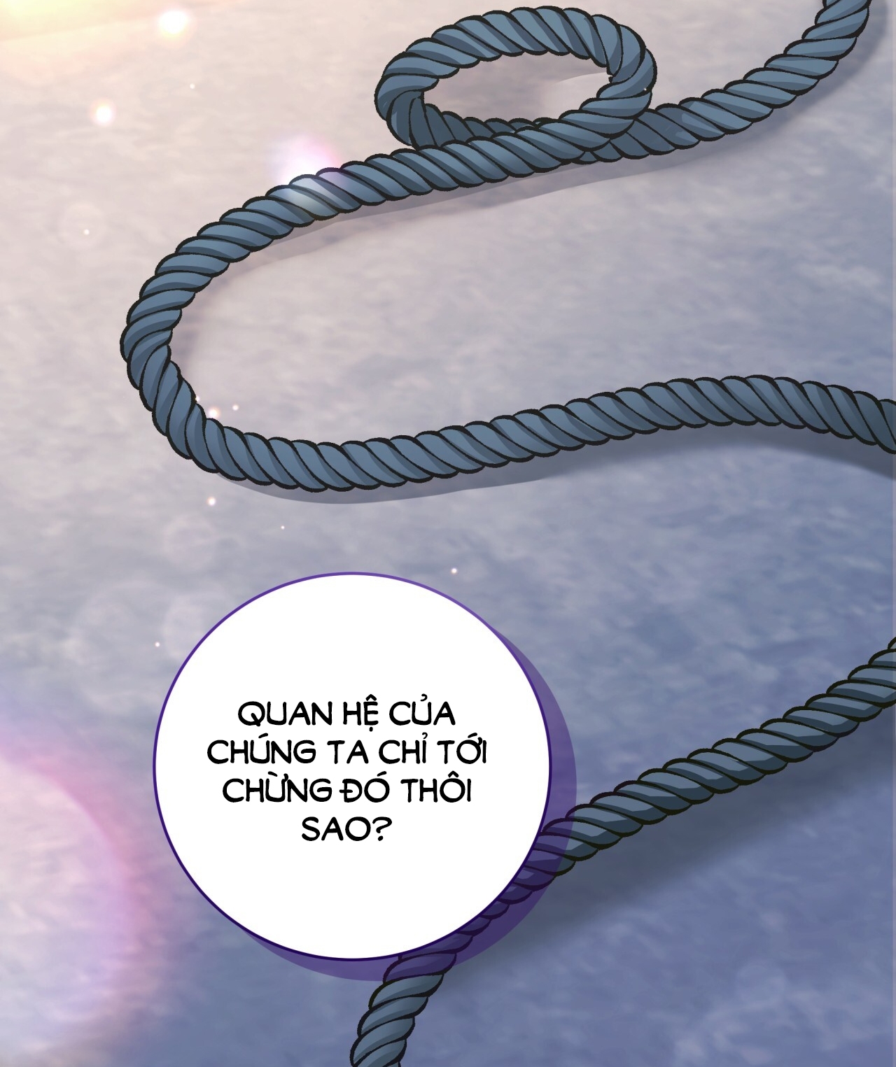 Amon- Không Thể Đoán Biết chapter 21.1 - Trang 11