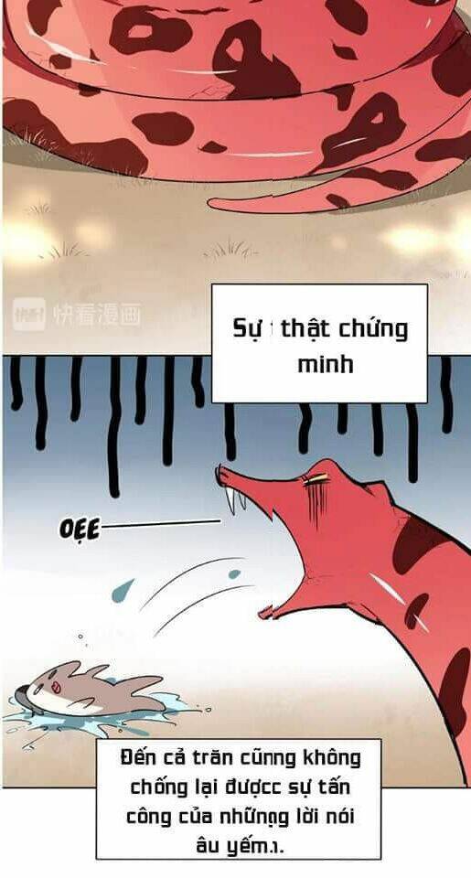 đứng yên! đều là người nhà cả mà! chapter 1 66