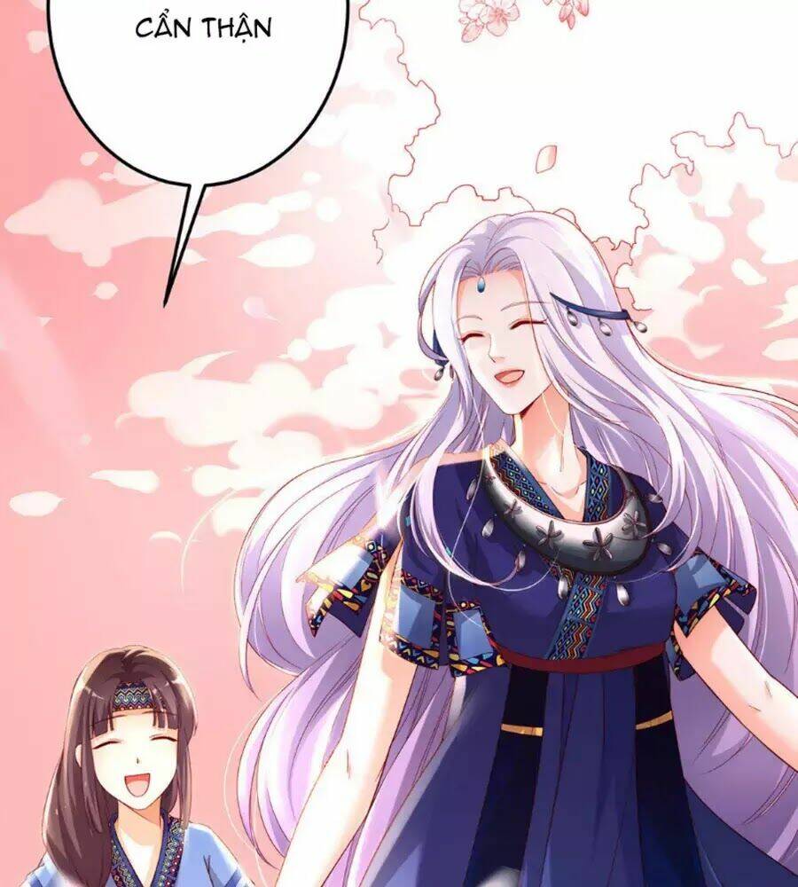 thiên kim bất hoán chapter 20 21