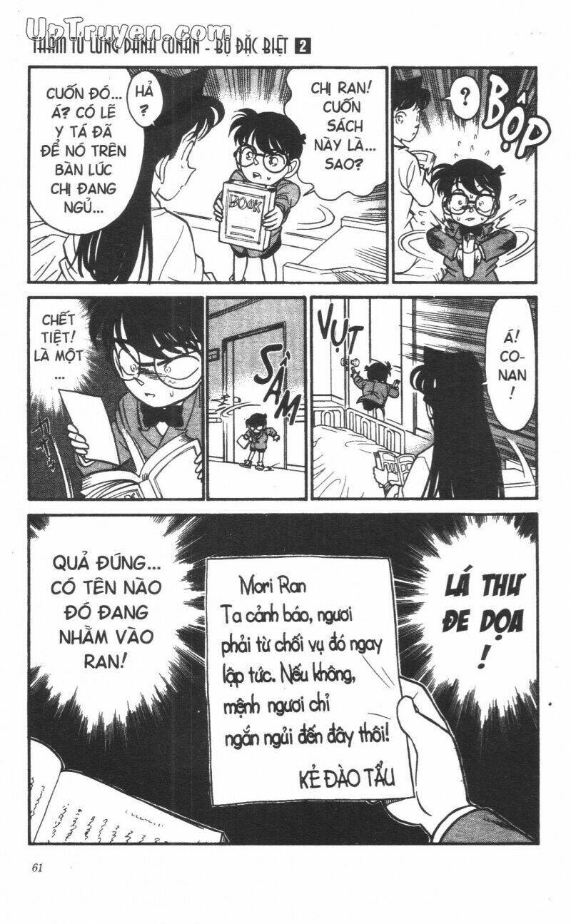 conan - bộ đặc biệt chapter 2 64