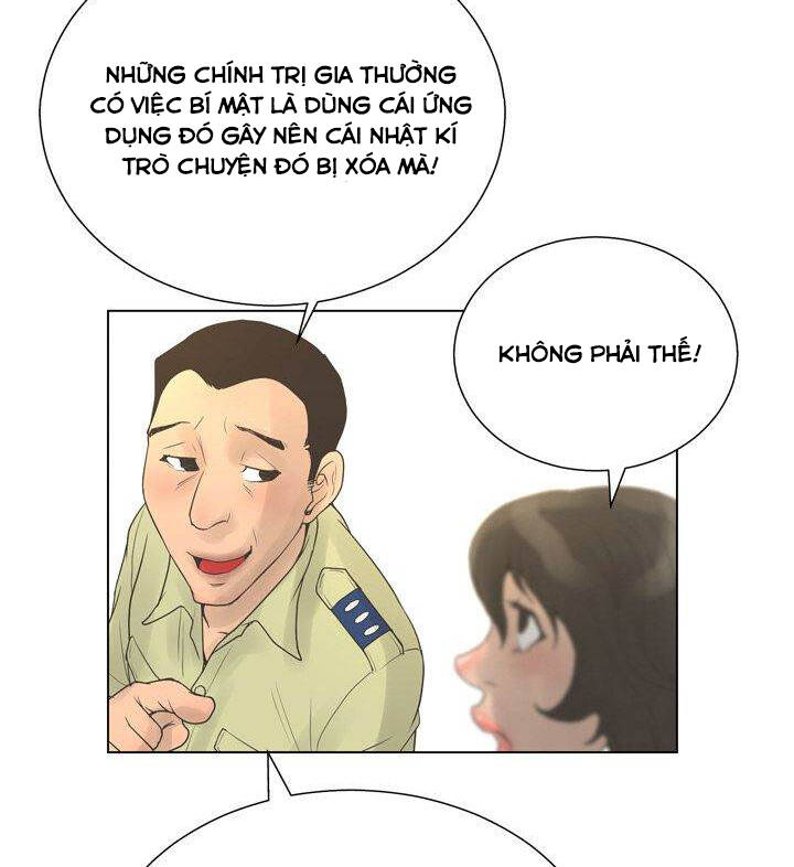 hai mặt chapter 22.5 36