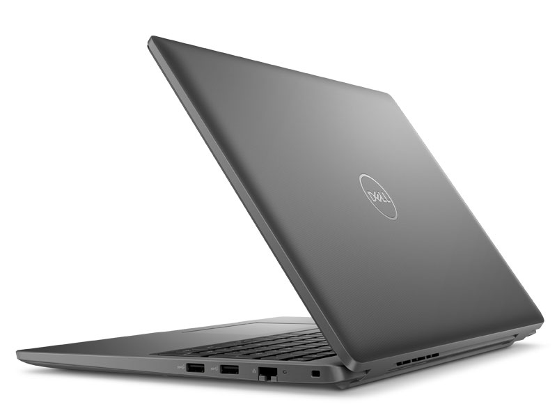 Laptop Dell Latitude 3540 71021487 (Intel Core i5-1335U | 8GB | 256GB | Intel Iris Xe Graphics | 15.6 inch FHD | Fedora | Đen) - Hàng Chính Hãng - Bảo Hành 12 Tháng