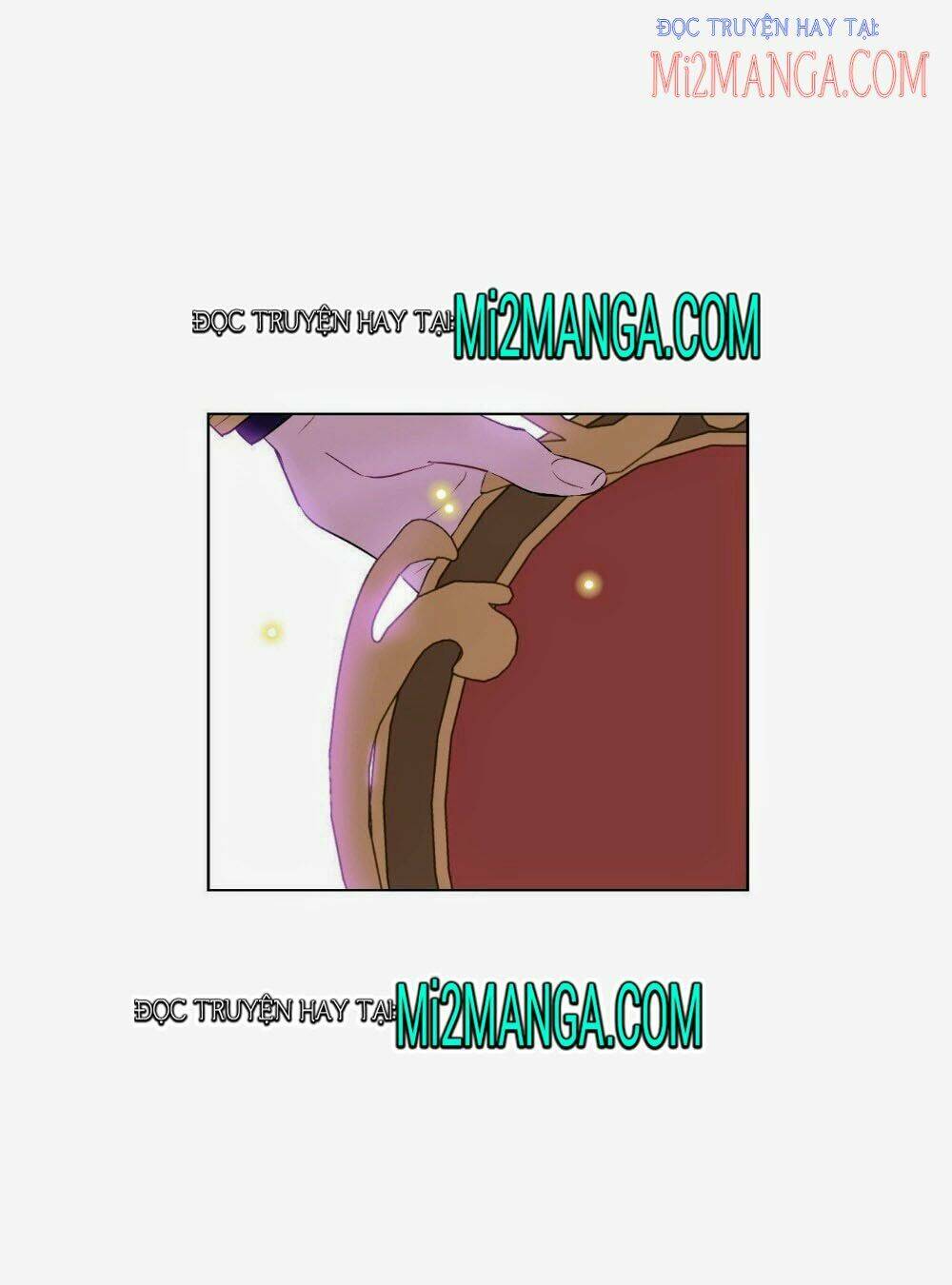 một ngày nọ ta trở thành công chúa chapter 109.2 16