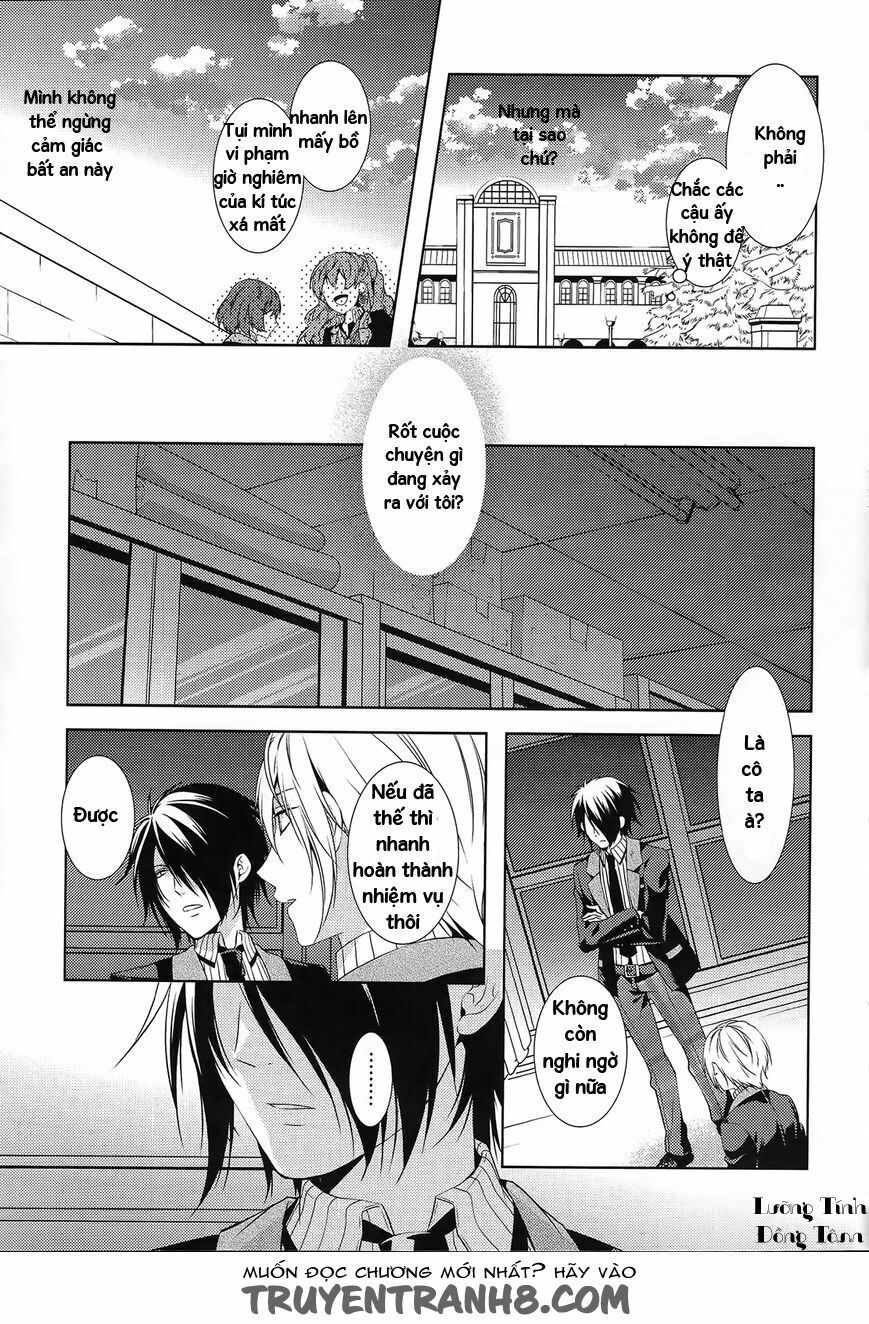 shiro to kuro no alice chapter 2 15