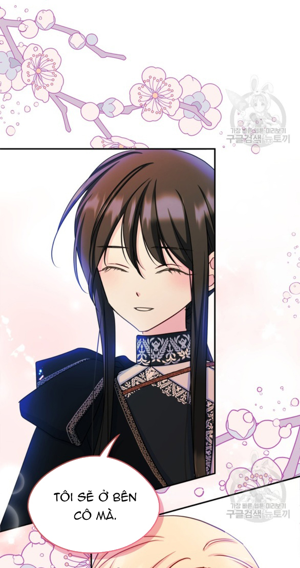 tôi đã trở thành bạn gái của nam chính chapter 17.1 23