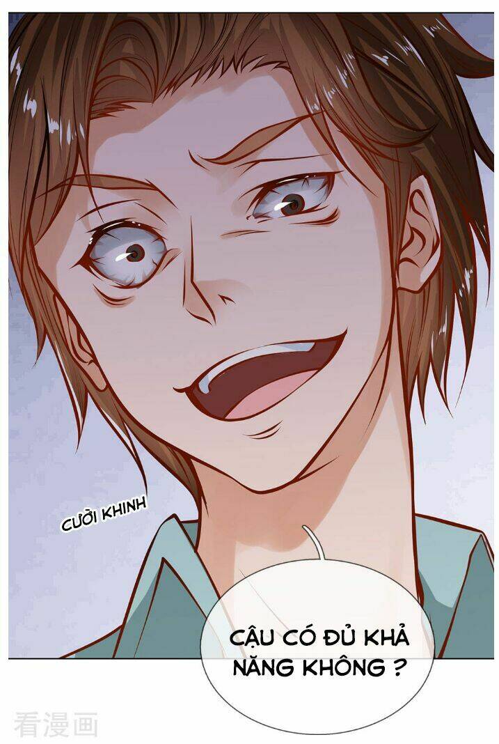 cực phẩm yêu nghiệt chapter 4 4