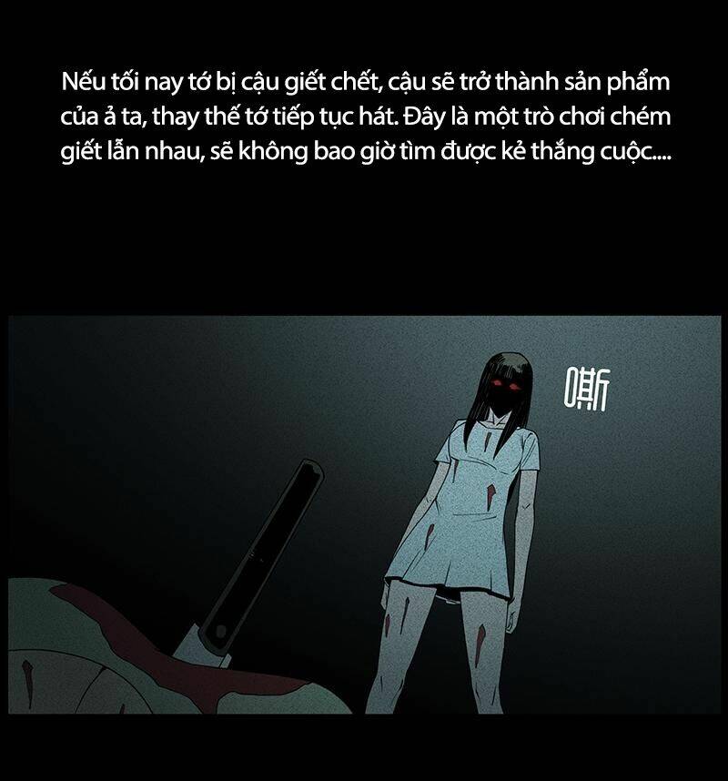 kinh dị đêm khuya chapter 26 46