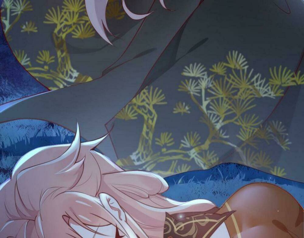 tà quân khó dưỡng tiểu ma phi chapter 3 33