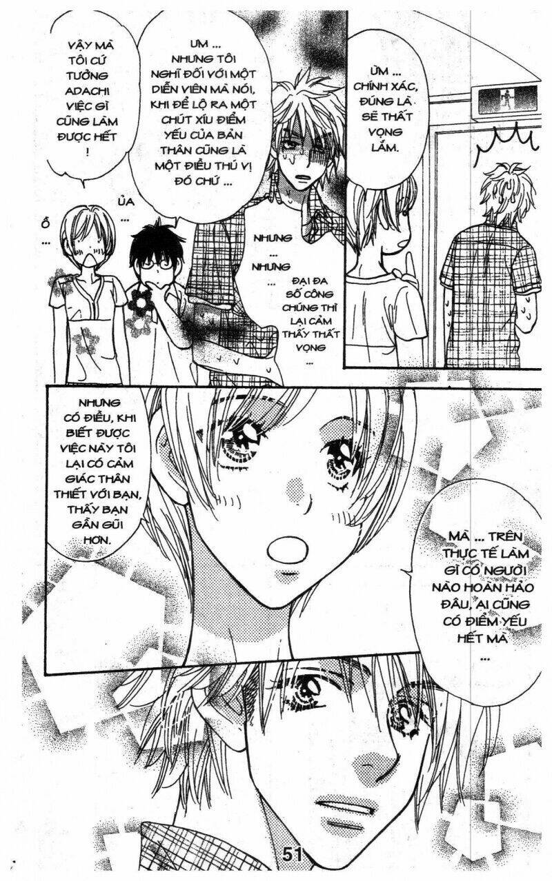 kirara no hoshi chapter 4 51