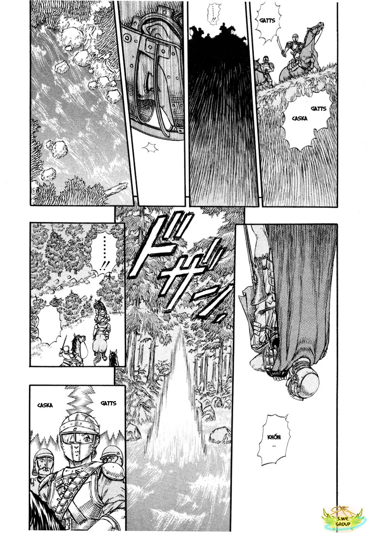 kiếm sĩ đen chapter 31 10